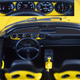 This speedster has done 54,778 kilometers...